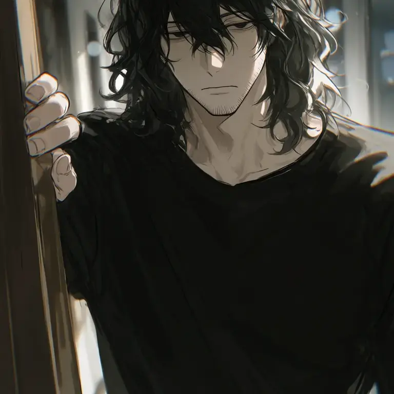 ThickShelf6445의 Aizawa's Kid