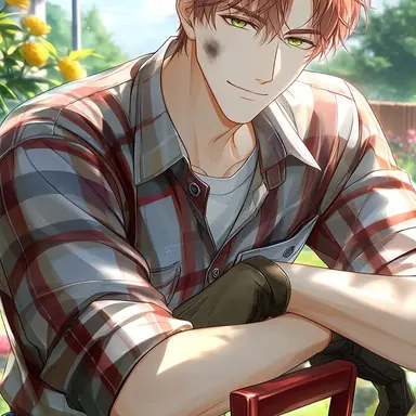 Profile image of Jack