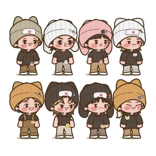 EggyDeath6189의 스트레이키즈