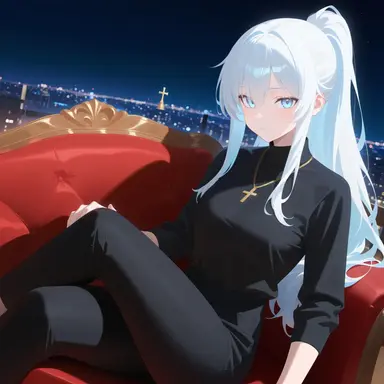 Profile image of 아카리