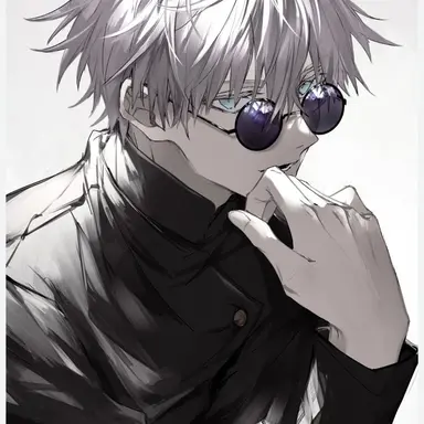 Profile image of 고죠 사토루