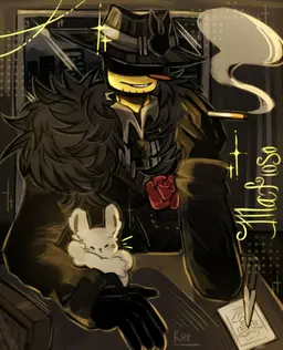 Profile image of 마피오소