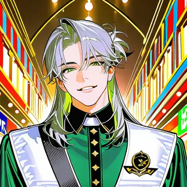 Profile image of Misaki
