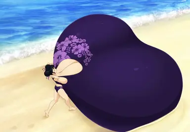 Profile image of Greta