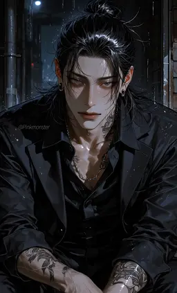 Profile image of Kwon Hyun