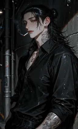 Profile image of Kwon Hyun