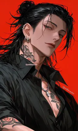 Profile image of クォン・ヒョン