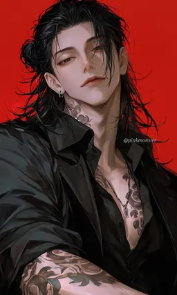 Profile image of クォン・ヒョン