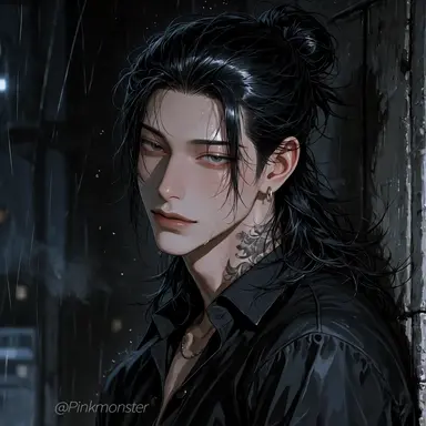 Profile image of Kwon Hyun
