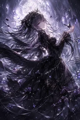 Profile image of Alice
