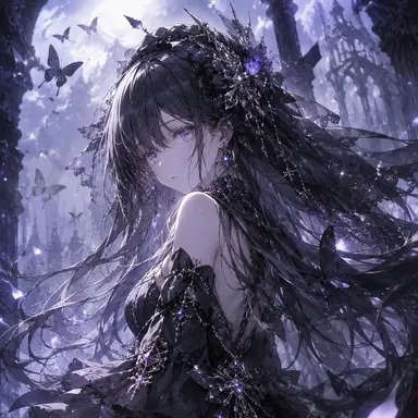 Profile image of Alice