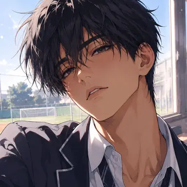 Profile image of 颯介