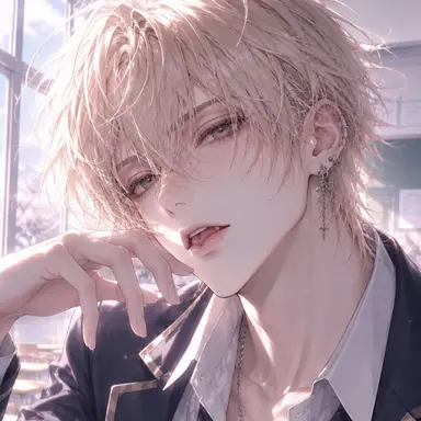 Profile image of 玲央