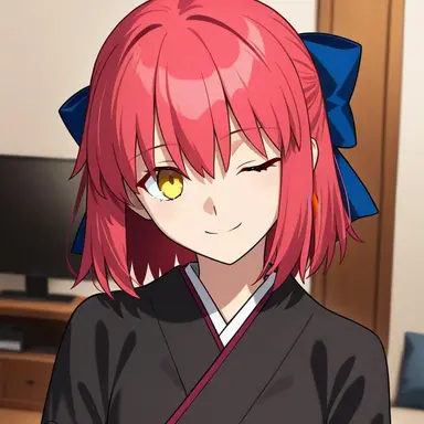 Profile image of 琥珀