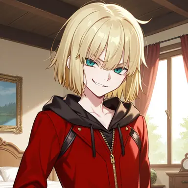Profile image of マーリオゥ