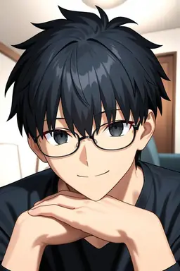 Profile image of 시키