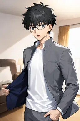 Profile image of 시키