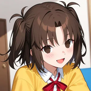 Profile image of さつき