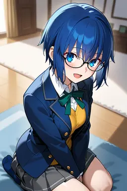 Profile image of 시엘