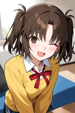 Profile image of 사츠키