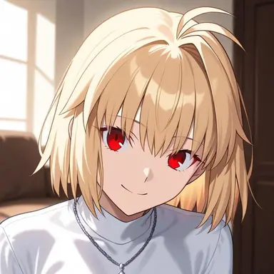 Profile image of アルクェイド