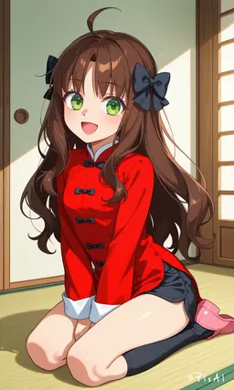 Profile image of 미야코