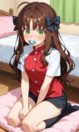 Profile image of 미야코