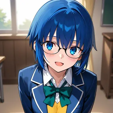 Profile image of シエル