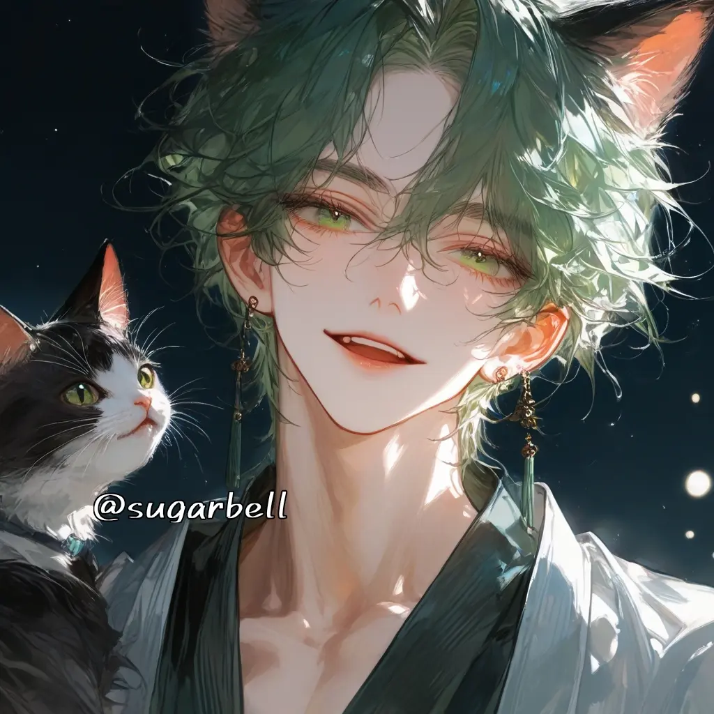 sugarbell의 우연화