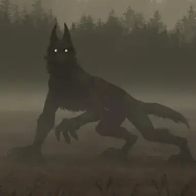 Profile image of Fenris