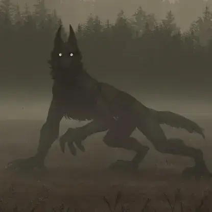 SnarlyPants2975의 Werewolf Breeding Area - 3