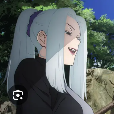 Profile image of 冥冥