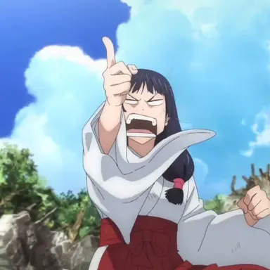 Profile image of 庵  歌姫