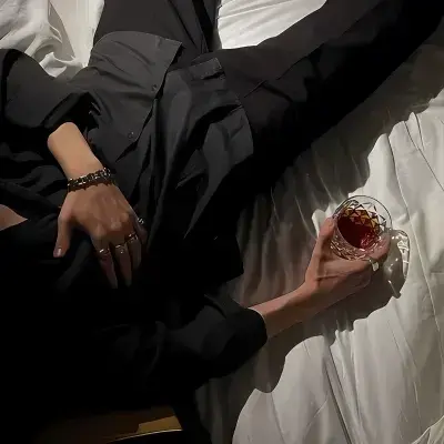 SureShrew3006의 Alessio - Mafia