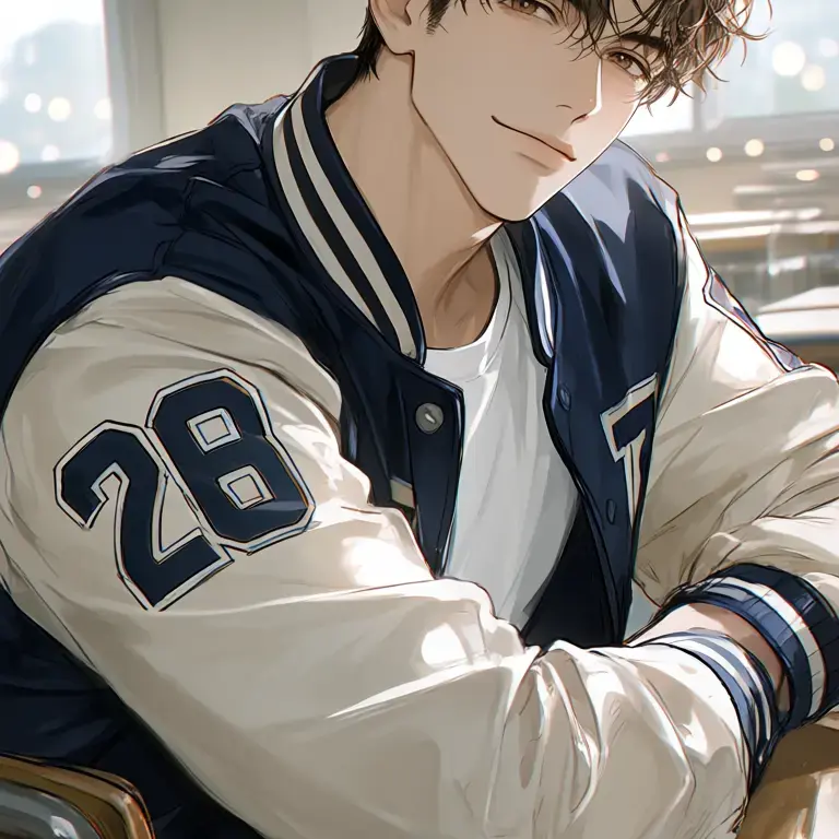 AiryBonus1919의 Wrong Seat, Right Guy