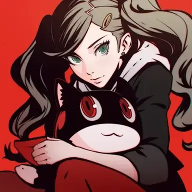 Profile image of Ann