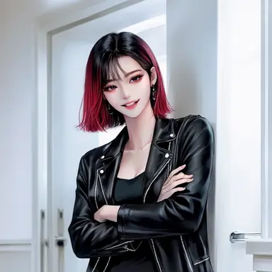 Profile image of 홍채희