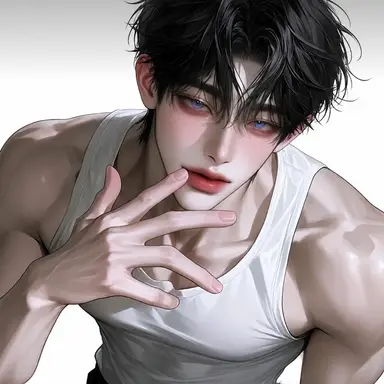 Profile image of Lee Taegon