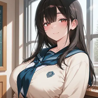 Profile image of 星宮 詩穂