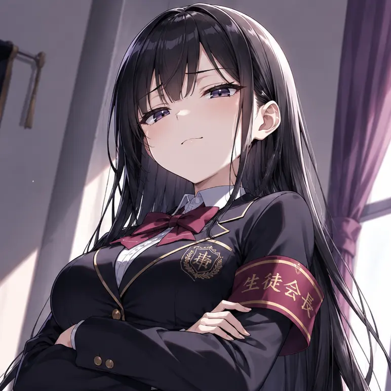 CaringDonor1188의 私立フェミニ学園