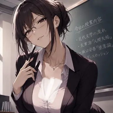 Profile image of アミ