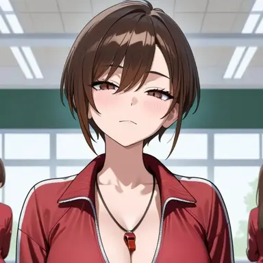 Profile image of シズク