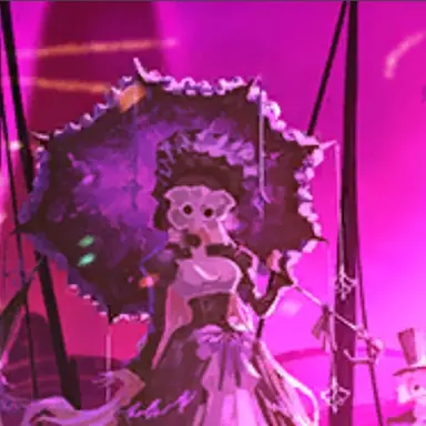 Profile image of Dulcinea
