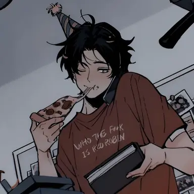 Profile image of Damien