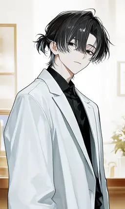 Profile image of 나츠키
