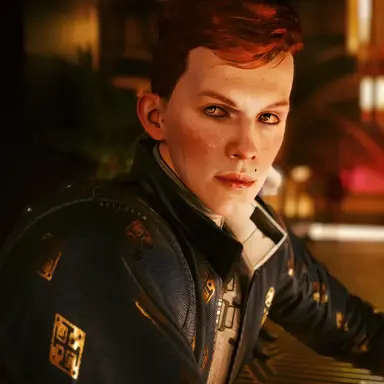 Profile image of Aymeric Cassel
