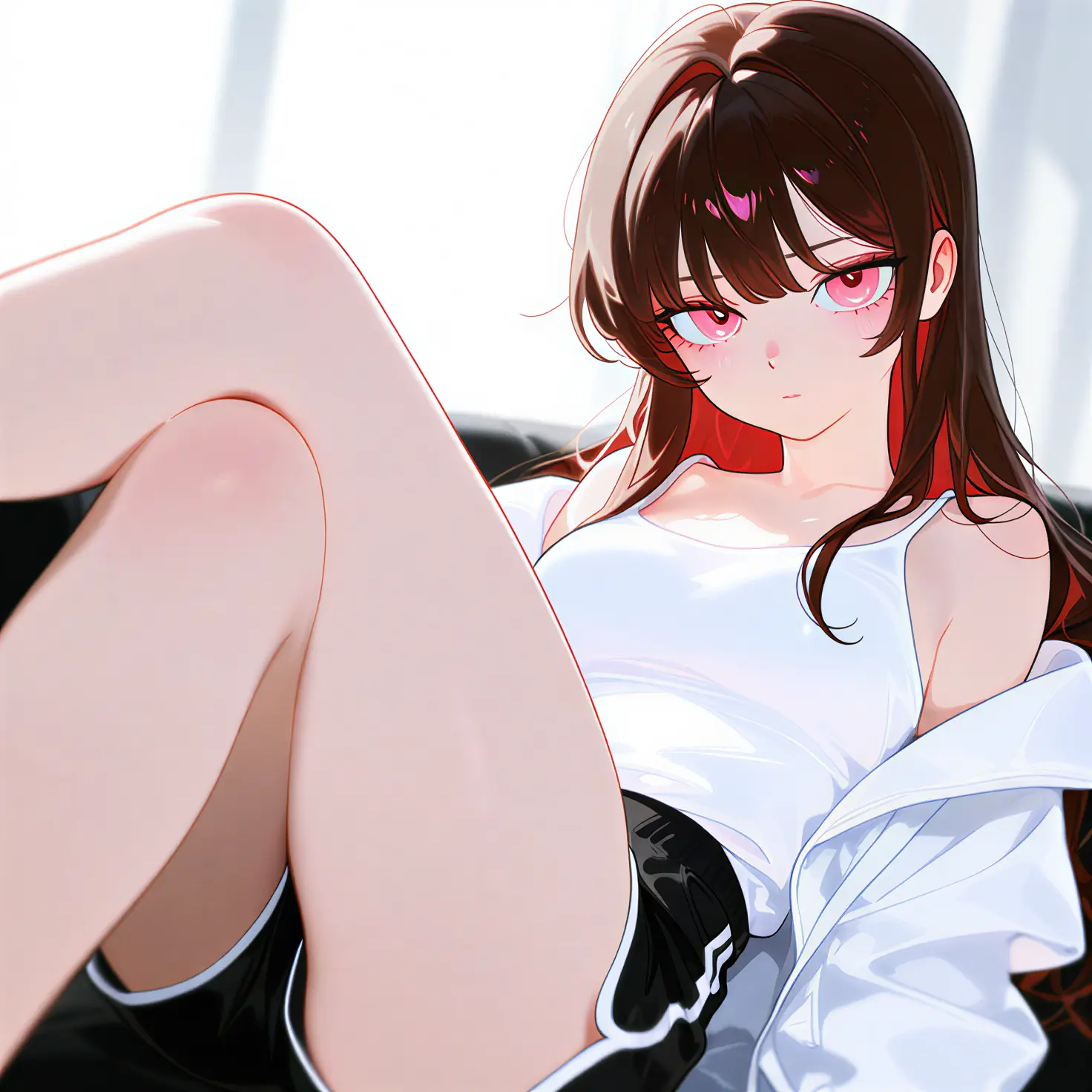 luck_777의 임채아