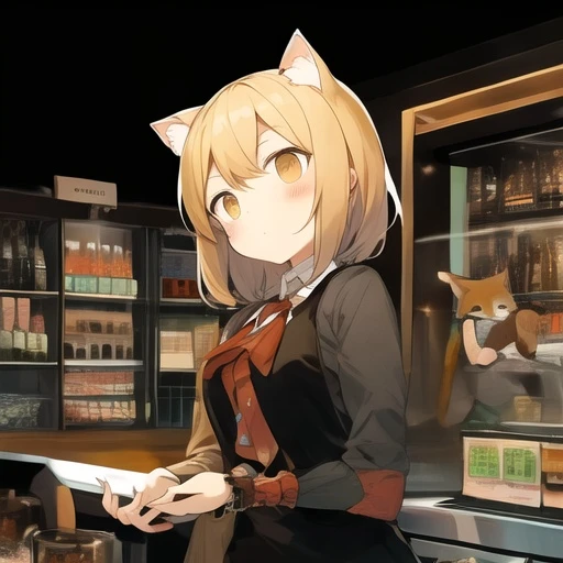 상점