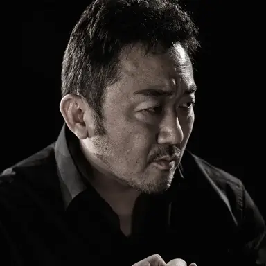 Profile image of 마동석
