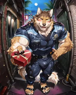 Profile image of バレル